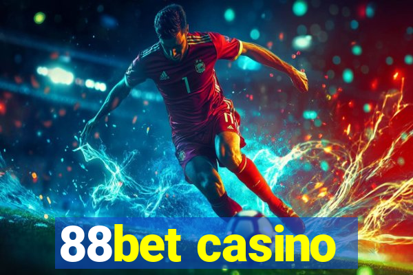 88bet casino